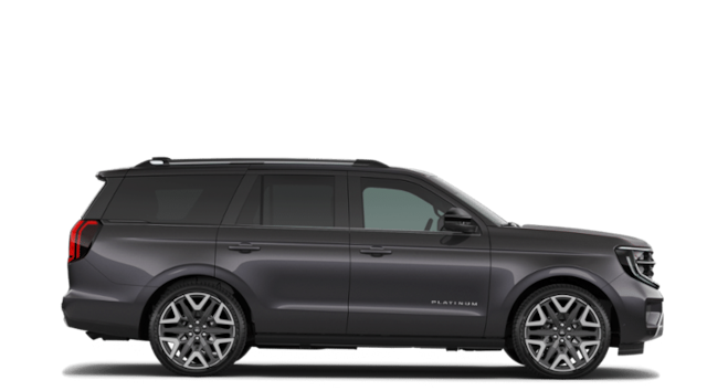 2026 Ford Expedition® External Image 1